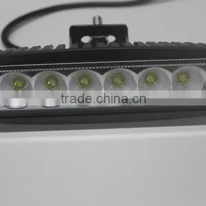 Portable 18w Led Work Lighting, 18w Led Working Light, thumbnail-1