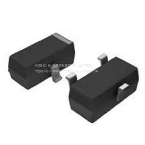 ON Semiconductor FDV301N Transistors thumbnail-1