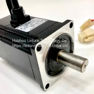 SGM-02L3B4L Yaskawa Load Inertia Motor With 17 Bit Absolute Encoder thumbnail-2