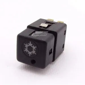 OE Member Electrical Switch 1435604 Air Condition Switch for DAF thumbnail-3