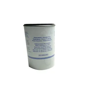 OE Member Wholesale Professional Engine Fuel Filter 20386080 thumbnail-1