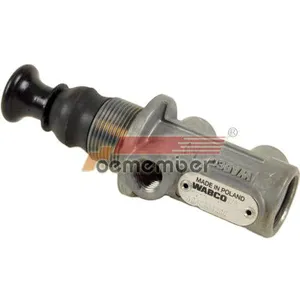 Relay Valve for SCANIA 1322298 thumbnail-1