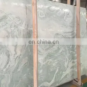 Colorful Jade Marble Slabs, Jade Marble Slabs in Stock thumbnail-1