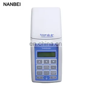 Drinks Wine Beer Water Treatment Portable Turbidity Meter Price thumbnail-2