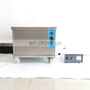 28khz 2400w Ultrasonic Cleaner Maquina Para Limpiar Inyectores Por Ultrasonido thumbnail-3