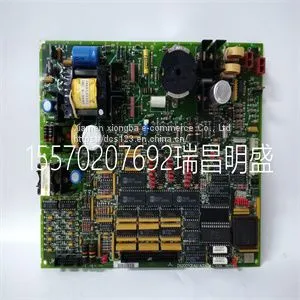 Module Spare Parts DS200TCEAG1ACB thumbnail-1