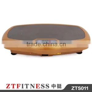 Weight Lose Supper Vibration Machine Crazy Fit Massage Manual thumbnail-5