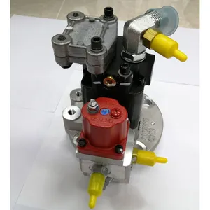 3090942 Fuel Pump for Cummin s N14 Engine thumbnail-1