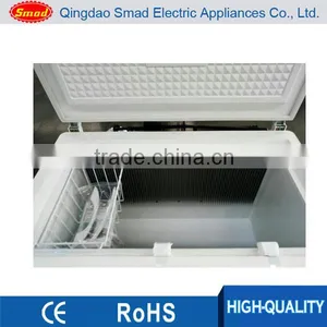 XD200 Absorption Freezer Lpg Gas Chest Freezer Kerosene Freezer thumbnail-2