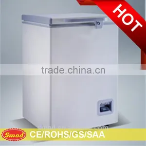 150 Litre Deep Chest Freezers thumbnail-1