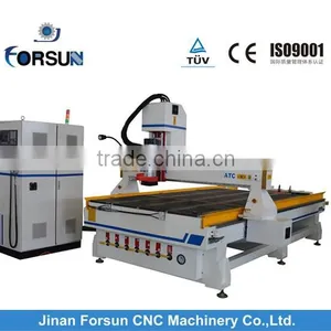 Best Selling Auto Tool Change Cnc Router/cnc Wood Carving Machine Coimbatore/wood Carving Machine China Manufacturer Quality Choice thumbnail-1