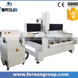 China Supplier Stone Engraving Machine for Marble, Granite Engraving Machine With Low Cost thumbnail-2