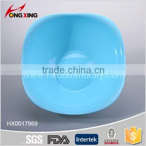 Hot Sale Flower Shaped Plastic Washing Basin for Kids thumbnail-3