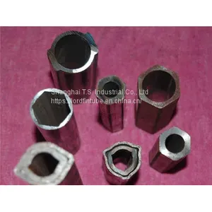 Shaped Steel Tubing thumbnail-1