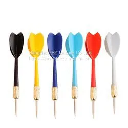 4g Needle Darts Small Fun Variety of Colors Vvailable thumbnail-1