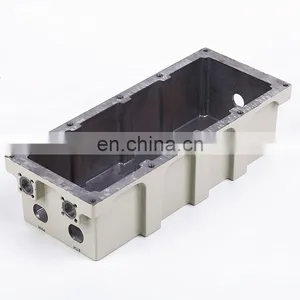 Custom Electronic Metal Aluminum Enclosure, Aluminum Electronic Enclosure thumbnail-2