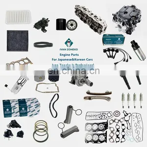 Factocy Hot Sale Other Engine Spare Auto Parts For Toyota Lexus Mazda Honda Infiniti Mitsubishi Japanese and Korean Cars thumbnail-2