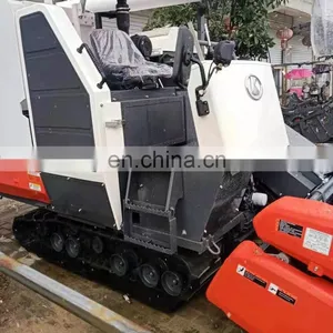 Second Hand Kubota Harvester Japanese Brand Kubota for Sale thumbnail-2