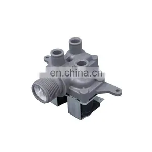 Washing Machine Water Inlet Valve thumbnail-1