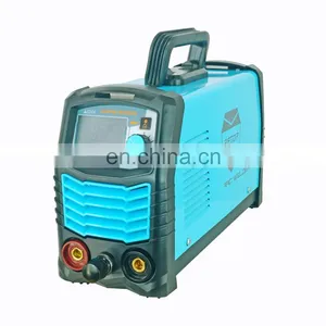 Lake Blue Igbt Battery Rechargeable Multi-function Arc Welding Machine thumbnail-4