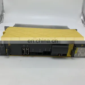 100% Brand New and Original SERVO AMPLIFIER MODULE A06B-6114-H105 thumbnail-5