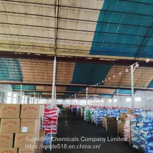 High Foam Low Price Detergent Factory thumbnail-2