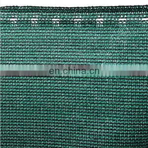 Green Fence Privacy Screen Windscreen Privacy Screen Fence Heavy Duty Fencing Mesh Shade Net Cover for Wall Garden Yard Backyard thumbnail-2