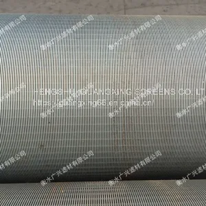 API 5CT Pipe Base Screen thumbnail-1