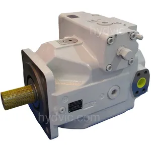 Brueninghaus A4VSO500, A4VSO125, A4VSO71 A4VSO355 A4VSO180 Гидроматик Rexroth A4VSO Насос thumbnail-2