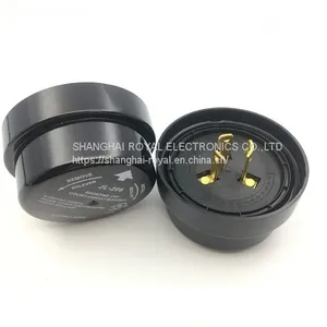 ANSI C136 LED Lighting NEMA 7PINS Open Cap Shorting Cup thumbnail-1
