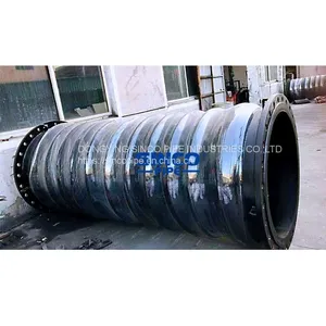 Dredging Rubber Hose thumbnail-2