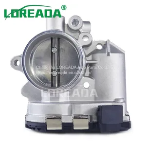 Auto Parts Car Accessories Throttle Body F01R00Y048 thumbnail-1