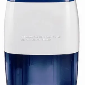 20 Pint Dehumidifier Auto Defrost House Dehumidifier thumbnail-1