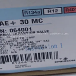 Air Conditioning Unit Refrigeration Accessories TRAE30MC thumbnail-1