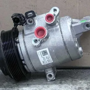 China Manufacture ac Compressors Fits Hyundai 97701-K7000 97701K7000 thumbnail-1