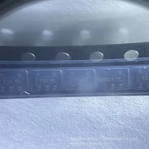 MM3513A01NRH MITSUMI Voltage Monitor IC for Li-ion Cell Balance thumbnail-1