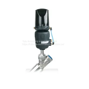 YTC TMP-3000 Smart Valve Positioner thumbnail-1