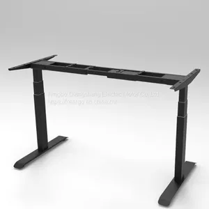 Electric Desk Frames thumbnail-1