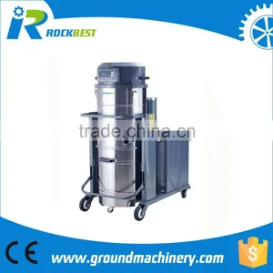 Automatic Blower Clean Dust Collector for Woodworking thumbnail-1
