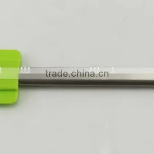 High-Heat Resistance Flexbile Wholesale Silicone Spatulas thumbnail-2