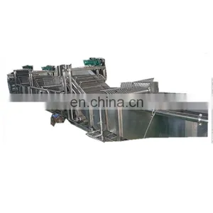 Fresh Mango Cutting Machine / Mango Slicing Machine thumbnail-4