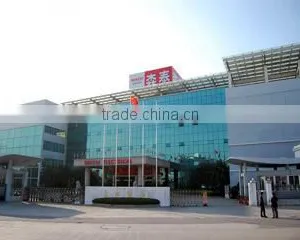 Zhejiang Sentai Electrical Apparatus Factory company overview - view 1 thumbnail