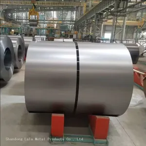 Prepainted Corrugated Galvalume Steel Coil 55% Galvalume Steel Coil thumbnail-1