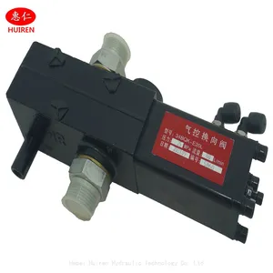 Pneumatic Directional Valve Huiren thumbnail-1