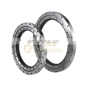 LYHGB PC200 Excavator Slewing Bearing Gear Turntable Bearing Swing Bearing thumbnail-3