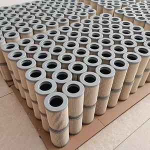 SL-014E10B Filter Element of Heat Dispersed Oil Station of Paper Mill thumbnail-1