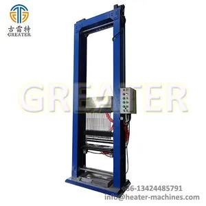 GT-DTF01/03 Cartridge Heater Filling Machine Heater Equipment Supplier thumbnail-1