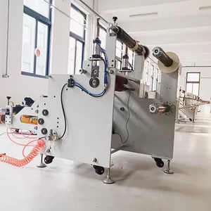 420 Laminating Machine for Laminate Plastic Film and Adhesive Tape thumbnail-5