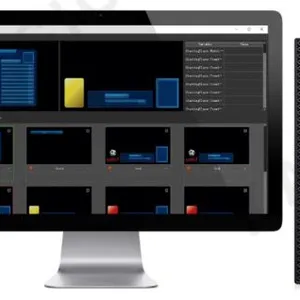 Live Streaming of Sports Events, Pckaging and Production Services for Subtitle Strips thumbnail-2
