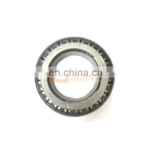 Sinotruk Hohan Truck Spare Parts WG9003323131 Input Shaft Taper Bearing 31315x3 thumbnail-1